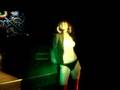Japanese-Reggae-Danc