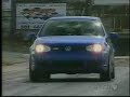 Motorweek 2004 Volkswagen R32 Motorweek 2004 Volkswagen R32