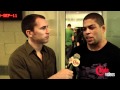 ADCC 2011 Weigh Ins - Andre Galvao