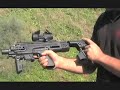 EMA Tactical's Pistol Carbine Conversion Kit