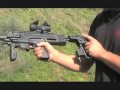 EMA Tactical's Roni