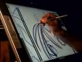 Inking in Photoshop