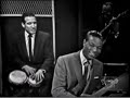 Nat King Cole \"Caravan\"