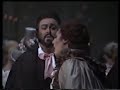 final, verdi, un ballo in maschera, grand th��tre de gen�ve, 27/01/1984.

riccardo : luciano pavarotti
amelia : anna tomowa-sintow
renato: piero cappuccilli
ulrica: mignon dunn
oscar: danielle borst
silvano: marcel vanaud

orchestre de la suisse romande / riccardo chailly -- ch?urs du grand th��tre.

retransmission tv suisse romande / suisse romande tv broadcast.
