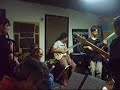 Maiden in Voyage - Ensaio na Guitarralećo com Luis Do Monte Maiden in Voyage - Ensaio na Guitarralećo com Luis Do Monte