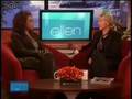 Oprah on Ellen - Part 1/3