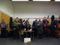 Paris Métro Band Paris Métro Band