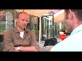 Bergkamp verheugt zich op \ Bergkamp verheugt zich op \