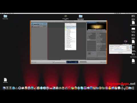 how to video record skype mac