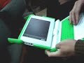 Olpc laptop en trujillo peru!