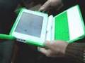 OLPC Laptop en Trujillo Peru!