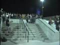 Deathwish Demo Tempe Park