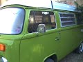 volkswagen westfalia