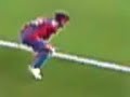 Ronaldinho Pen vs Recreativo
