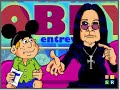 Ozzy Ozbourne