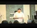 Pastor David Haggins