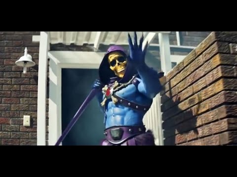 MoneySuperMarket - Skeletor Feels Epic