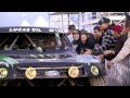 Jeremy McGrath and Rob Naughton Lead Stronghold Motorsports in Las Vegas