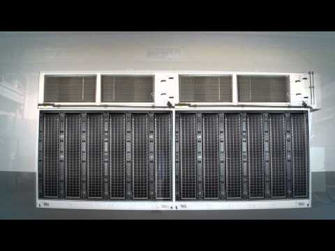 Dell's Modular Data Center Unveiled 