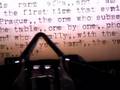 Subtext Machine