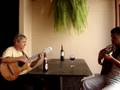 Elton e Erlon - Dois Bebuns