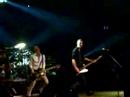 placebo . infra red @ credicard hall . sao paulo