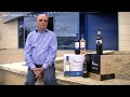 Bodega Cooperativa San Cebrin en San Asensio (La Rioja)