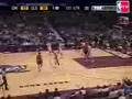 videos de LBJ to Boozer 2004-04-03