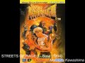 STREETS OF RAGE 3 MUSIC: Boss (1994)