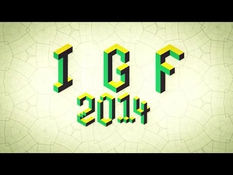 2014 Independent Games Festival