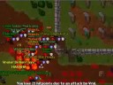 Tibia Askara PK TEAM