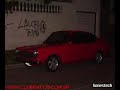 Cupe / Coupe Fiat 125