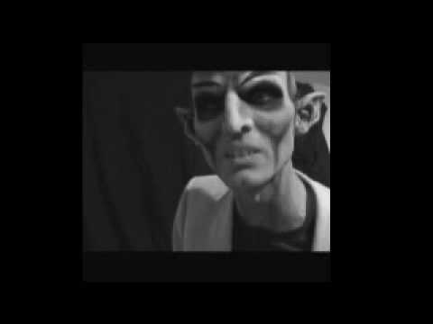 Meat Loaf's I will do anything for Love performed by the character Count Orlock from the 1922 silent film Nosferatu?