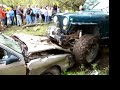Ironworks4x4 at Barnyard Boggers