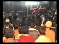 ZIYARAT-e-TABOOT IMAM ZAIN-ul-ABIDEEN (as) 2011 ASAD AGHA p5/5