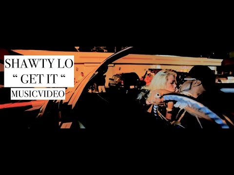 Shawty Lo - Get It