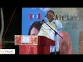 Sivarasa Rasiah: We Have To Reform The Judiciary (Part 2)