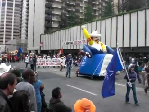 Balungao to Calgary Stampede July 4_2009 Calgary Alberta Canada Part 5