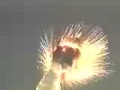 Collection: Catastrophic Launch Failure