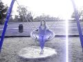 on the swing:]