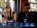 Rock Star: INXS Contestants Interviewed