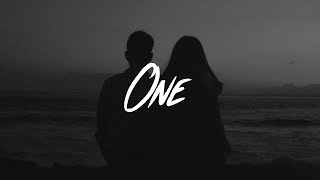 Lewis Capaldi - One tekst piosenki