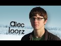 Alec Loorz - 2009 Brower Youth Award Recipient