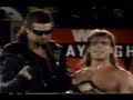 Shawn Michaels Sweet Chin Music Video