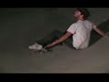Amazing Skateboard Tricks