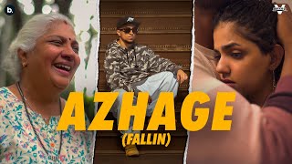 Azhage (Fallin) - Brodha V Music Video