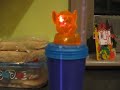 Chuck E Cheese Evil Sippy Cup Chuck E Cheese Evil Sippy Cup