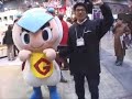 7 days in japan (day 1)