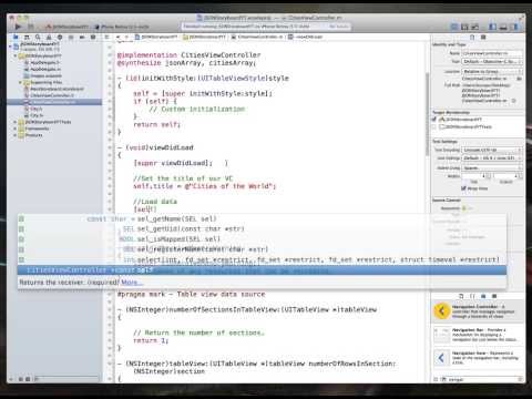 how to properly release an nsmutablearray