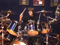 Foo Fighters The Pretender live drum tribute Foo Fighters The Pretender live drum tribute